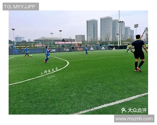 盘锦足球公园：探索足球文化与自然景观交融的理想之地