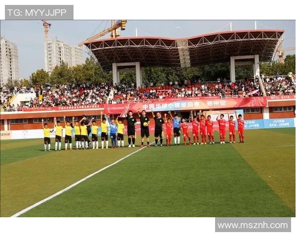 郑州高中足球发展现状与未来展望探讨及其对青少年成长的积极影响 郑州高中足球发展现状与未来展望探讨及其对青少年成长的积极影响