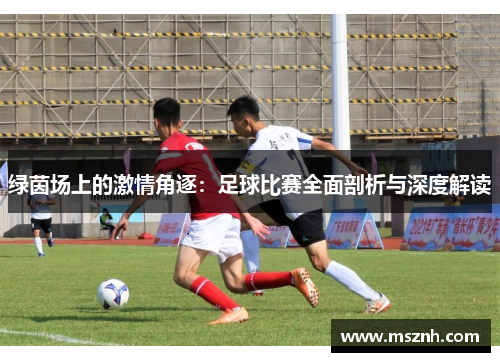 绿茵场上的激情角逐：足球比赛全面剖析与深度解读