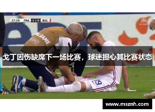 戈丁因伤缺席下一场比赛，球迷担心其比赛状态