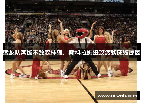 猛龙队客场不敌森林狼，斯科拉姆进攻疲软成败原因