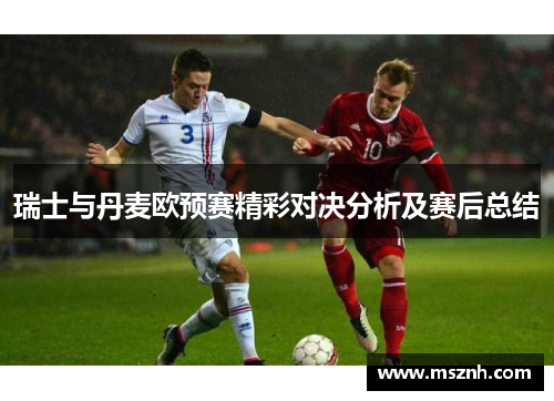 瑞士与丹麦欧预赛精彩对决分析及赛后总结