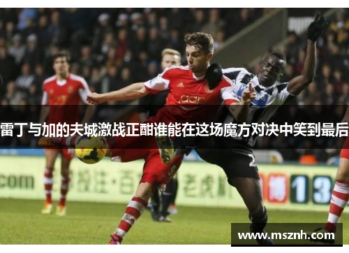 雷丁与加的夫城激战正酣谁能在这场魔方对决中笑到最后