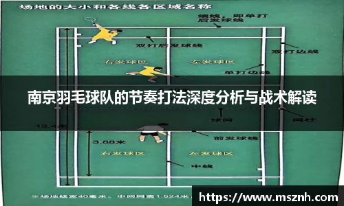 南京羽毛球队的节奏打法深度分析与战术解读